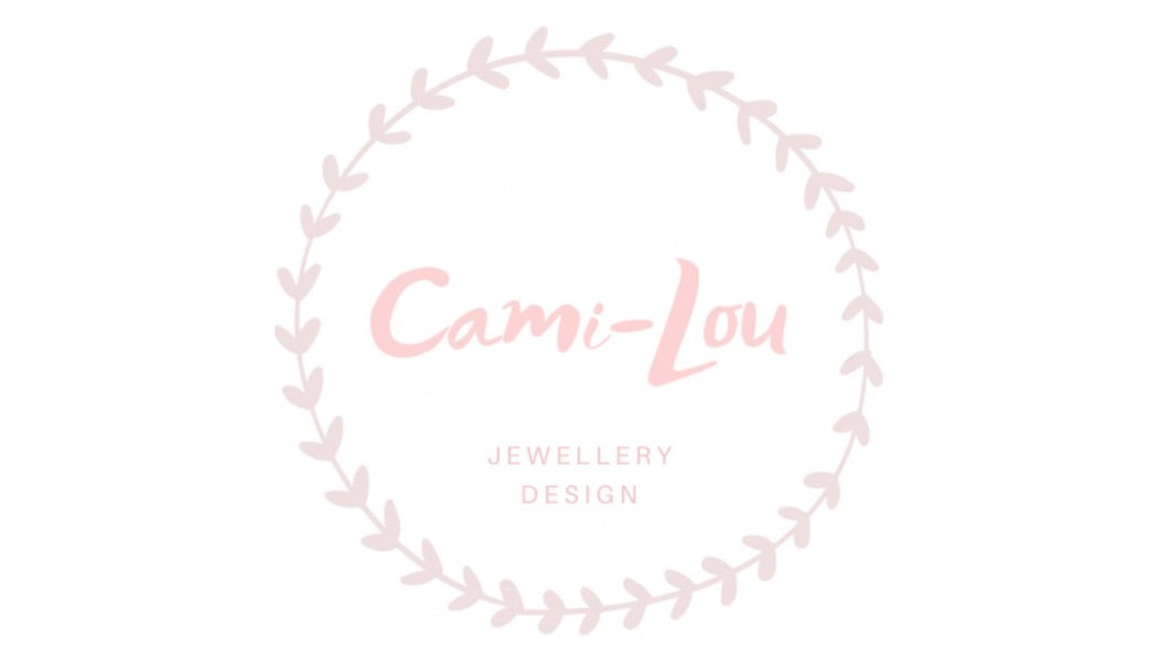 Sterling Silver Textured 3 Donut Necklace