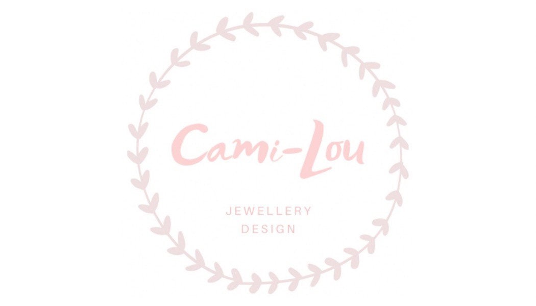 Sterling Silver and 9ct Gold Double Hexagon drop Stud Earrings.